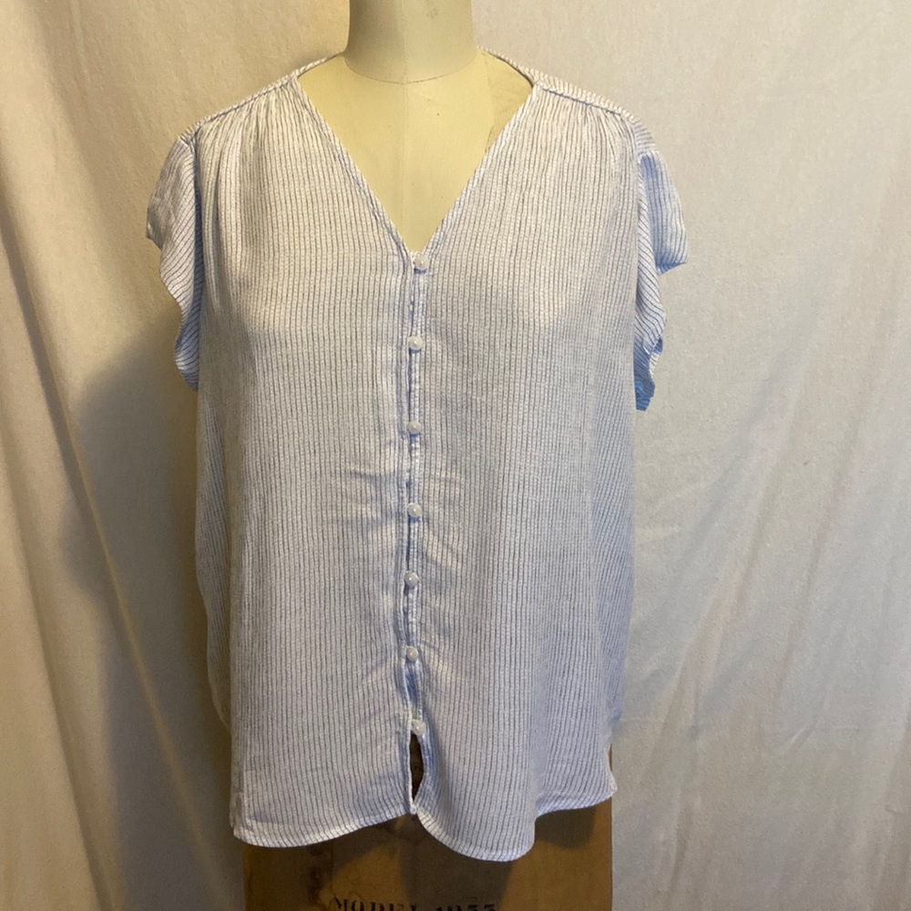 Woman’s blouse